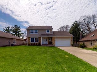 2883 Erin Ct, Loveland, OH 45140