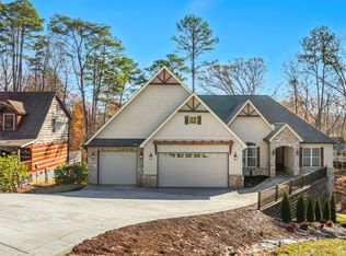 103 Chuniloti Way, Loudon, TN 37774