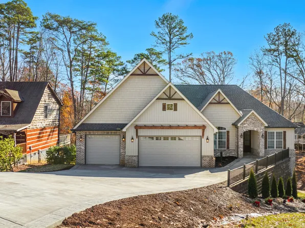 103 Chuniloti Way, Loudon, TN 37774