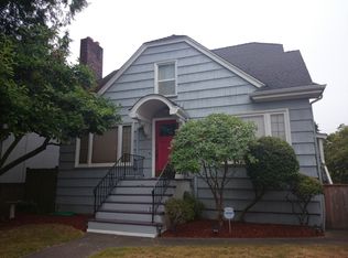 2715 47th Ave SW, Seattle, WA 98116