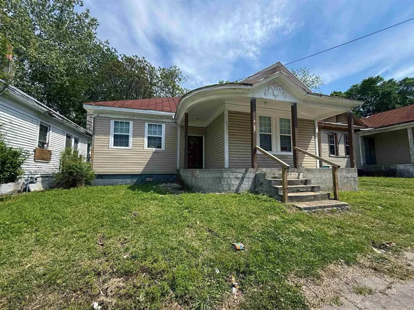 222 Leath St, Memphis, TN 38105