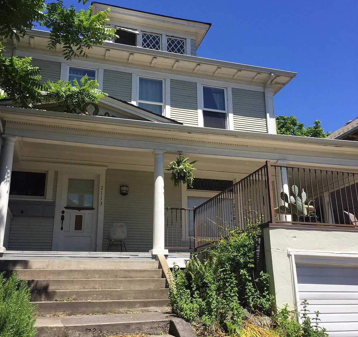 1 bed, 750 sqft, $1,795 — Photo 1