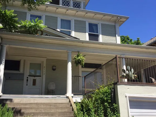 2113 SE Ankeny St APT 3, Portland, OR 97214