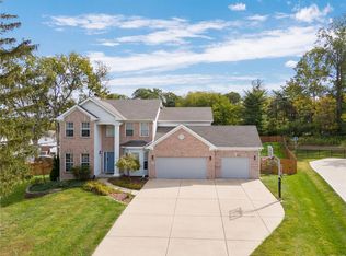 600 Ashmont Dr, Saint Louis, MO