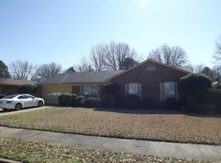5417 Finchwood Ave, Memphis, TN 38115