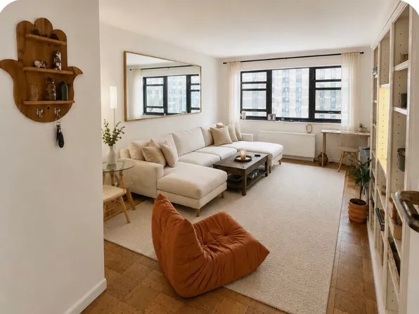 340 East 93rd Street image 1 of 6