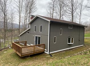 254 Deer Meadow Rd, Manchester Center, VT 05255