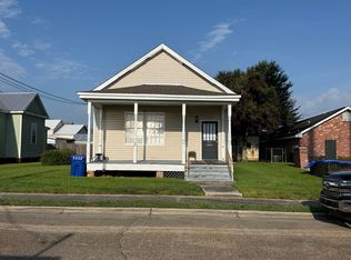 820 Saint Philip St, Thibodaux, LA 70301