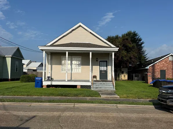 820 Saint Philip St, Thibodaux, LA 70301