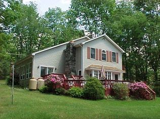 10-10A Eleven Killiam Tract, Tafton, PA 18464