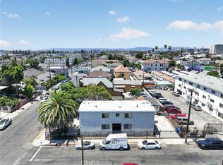 427 E 25th St, Los Angeles, CA 90011