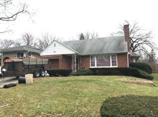 2819 Woodworth Pl, Hazel Crest, IL 60429