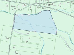 0 Beckwith Rd, Mount Juliet, TN 37122