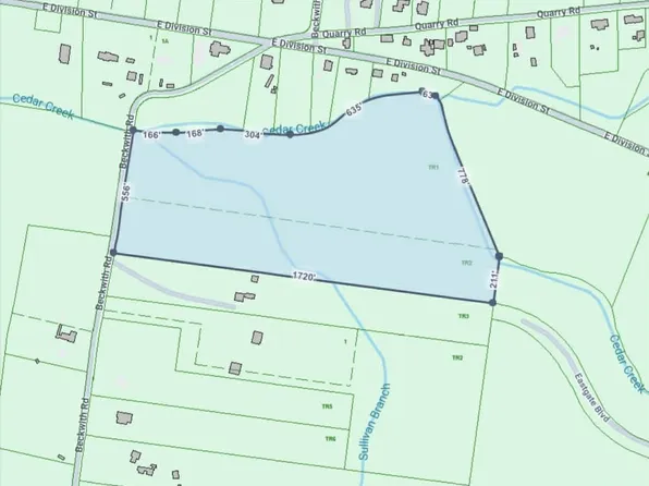 0 Beckwith Rd, Mount Juliet, TN 37122