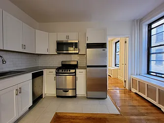 Rented by Made In NY Realty