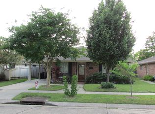 4910 Alexander Dr, Metairie, LA 70003