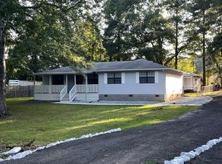 119 Lambert Dr, Stockbridge, GA 30281