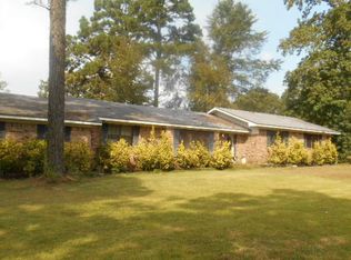 1554 Pollard Cemt Rd, Dover, AR 72837