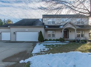 6115 Falabella Cir, Kalamazoo, MI 49009