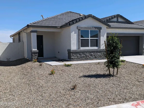 48515 N DURAN Way, Gold Canyon, AZ 85118