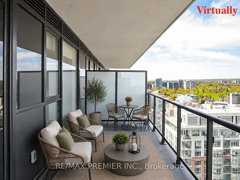 2075 Lakeshore Rd #2001 — Photo 27