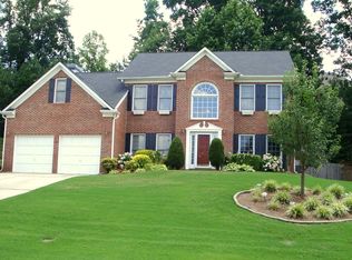 2415 Highbrooke Trl, Duluth, GA 30097