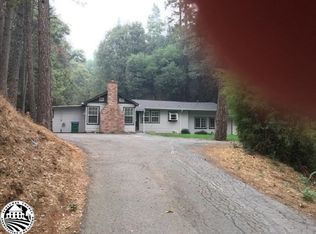 21924 Sawmill Flat Rd, Sonora, CA 95370