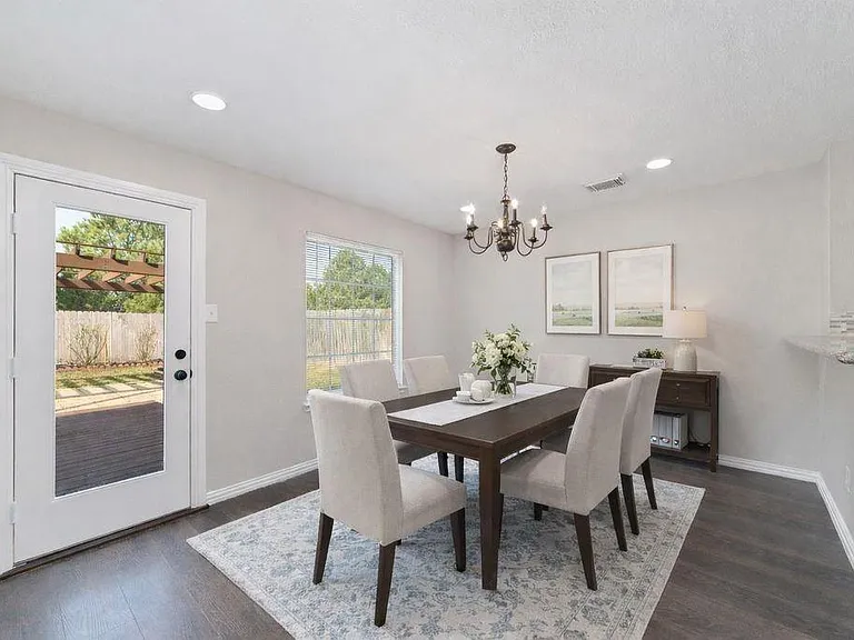 4007 Starbridge Pointe Ln — Photo 8