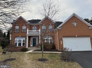 14501 Port Stewart Pl, Laurel, MD 20707