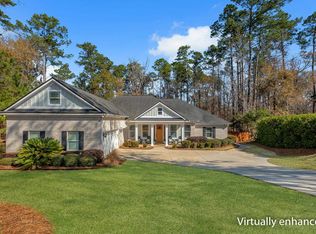 9192 Shoal Creek Dr, Tallahassee, FL 32312