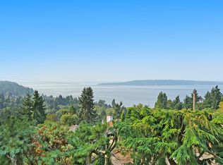 17025 12th Pl SW, Normandy Park, WA 98166