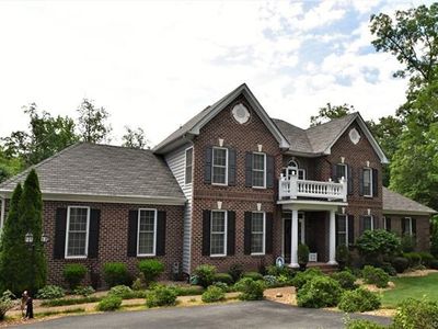 10961 Brandy Wood Ter, Chesterfield, VA, 23832
