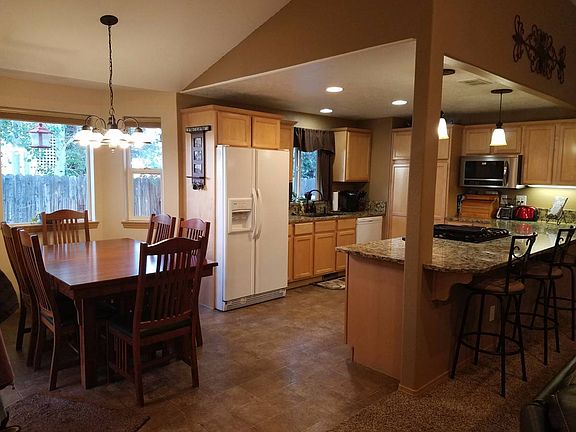 Amazing Kitchen (Granite)