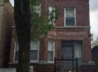 5704 S Throop St, Chicago, IL 60636