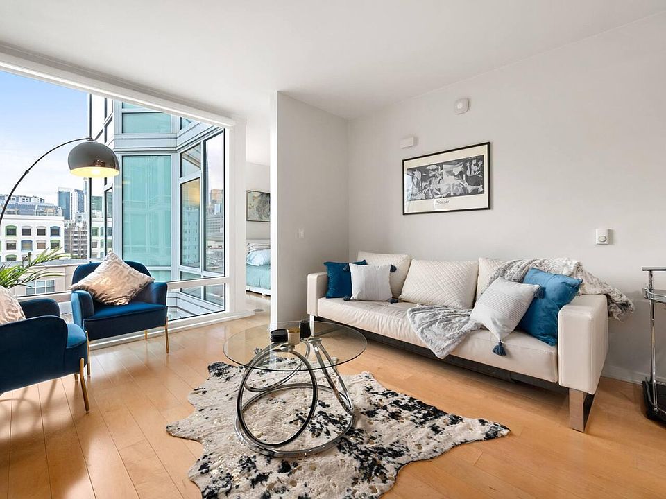 1st image of 829 Folsom St #812-ID1029824P