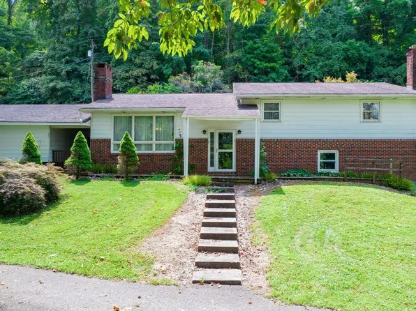 617 W Catherine St, Rowlesburg, WV 26425