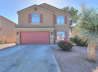 18747 N Toya St, Maricopa, AZ 85138