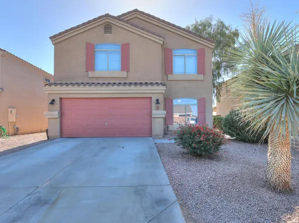 18747 N TOYA Street, Maricopa, AZ 85138