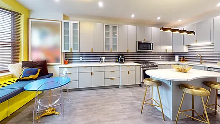 Sold by Harlem Lofts