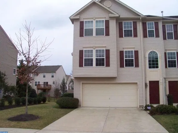 1517 Jason Dr #1517, Cinnaminson, NJ 08077