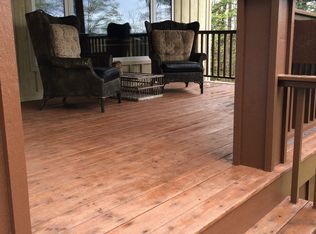 2249 S Richter Rd, Suttons Bay, MI 49682