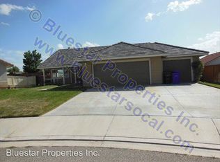 15141 Desert Oak Cir, Victorville, CA 92394