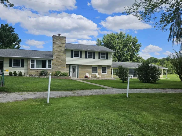 7026 Kilburn Rd, Jeddo, MI 48032