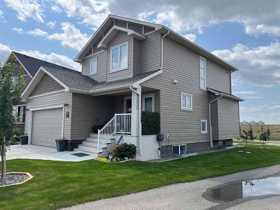 4314 N Lake Dr, Coalhurst, AB T0L 0V2 MLS A2062404 Zillow