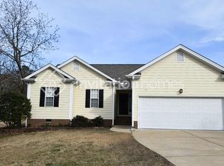 1008 Bren Village Ct, Fuquay Varina, NC 27526