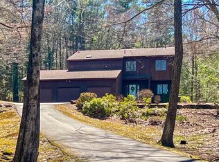 90 Hemlock Road, Vernon, VT 05354