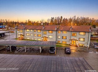 231 McCarrey St Unit 1, Anchorage, AK 99508