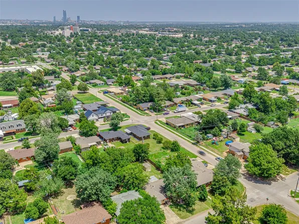1205 SW 55th St, Oklahoma City, OK 73109