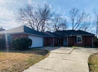 5716 Bridle Path Ln, Montgomery, AL 36116