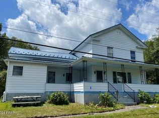 1009 Bethany Tpke, Honesdale, PA 18431